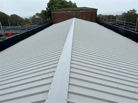 Clad Right Industrial Roofing & Cladding Ltd